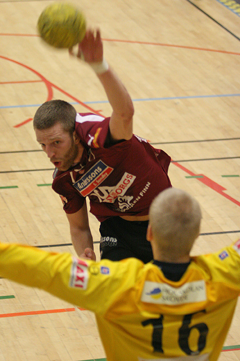 sport 121