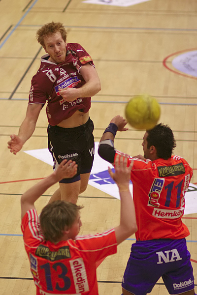 Lindesberg 007