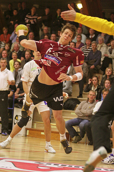 HK Malmö 007