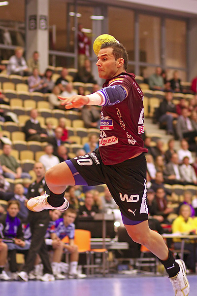Trelleborg 007