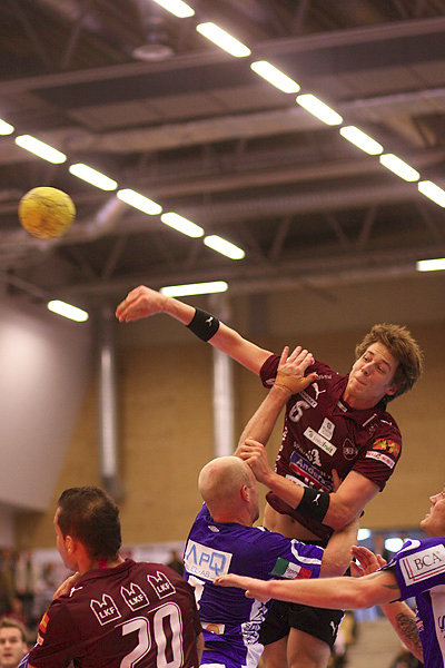 Trelleborg 023