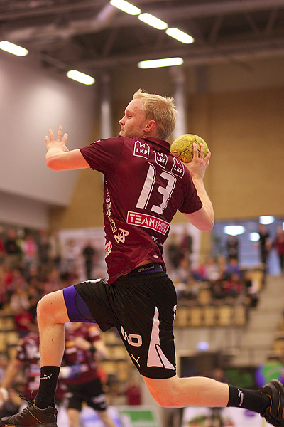 Trelleborg 034