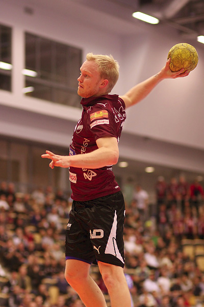 Trelleborg 035