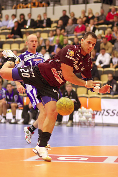 Trelleborg 071