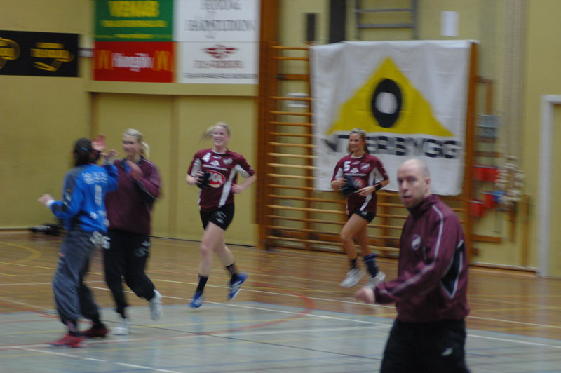 Elitserien Nästa 013