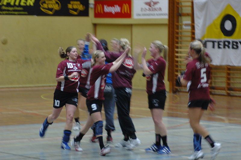 Elitserien Nästa 015
