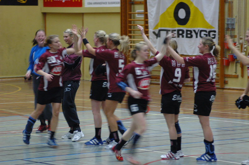 Elitserien Nästa 017