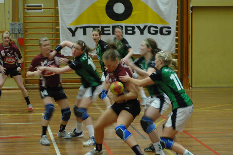 Elitserien Nästa 024