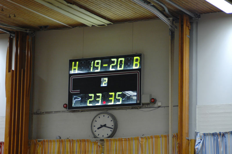Elitserien Nästa 165