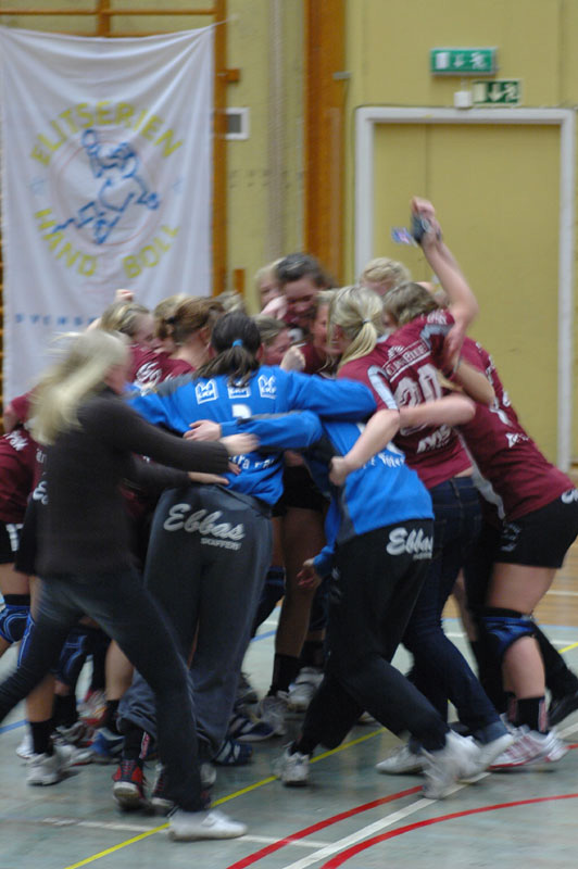 Elitserien Nästa 207