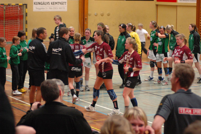 Elitserien Nästa 250