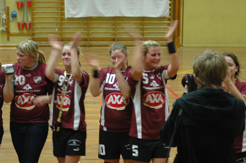 Elitserien Nästa 284