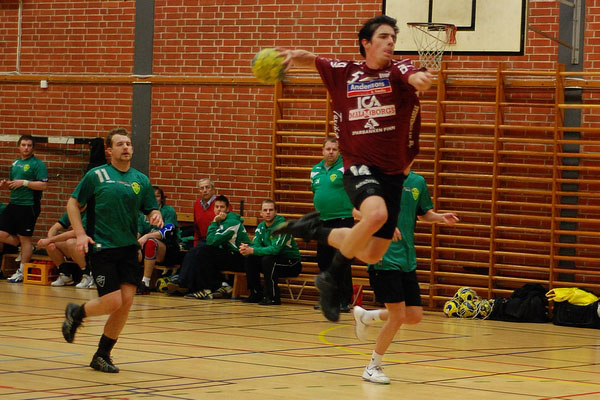Farmen 2 Nyberg