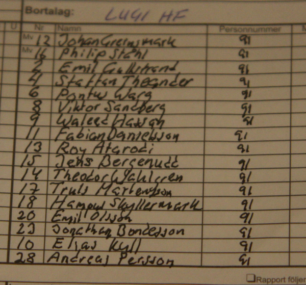 28 Lugi