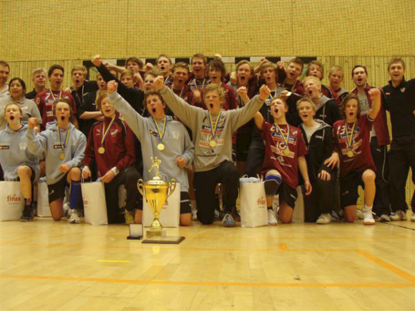 SM-guld